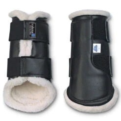 Toklat Valena Wool Fleece Lined Front Boots 5 Toklat Valena Wool Fleece Lined Front Boots -Finish Line Horse Shop 10 0700 c1105 alt1