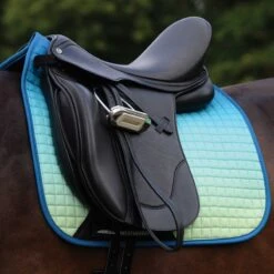 Weatherbeeta Prime Ombre Dressage Saddle Pad 15 Weatherbeeta Prime Ombre Dressage Saddle Pad -Finish Line Horse Shop 1002677w c1168