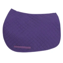 TuffRider All Purpose Saddle Pad -Finish Line Horse Shop 100410 c1157