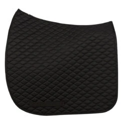 TuffRider Solid Color Basic Dressage Pad -Finish Line Horse Shop 100412 c1105