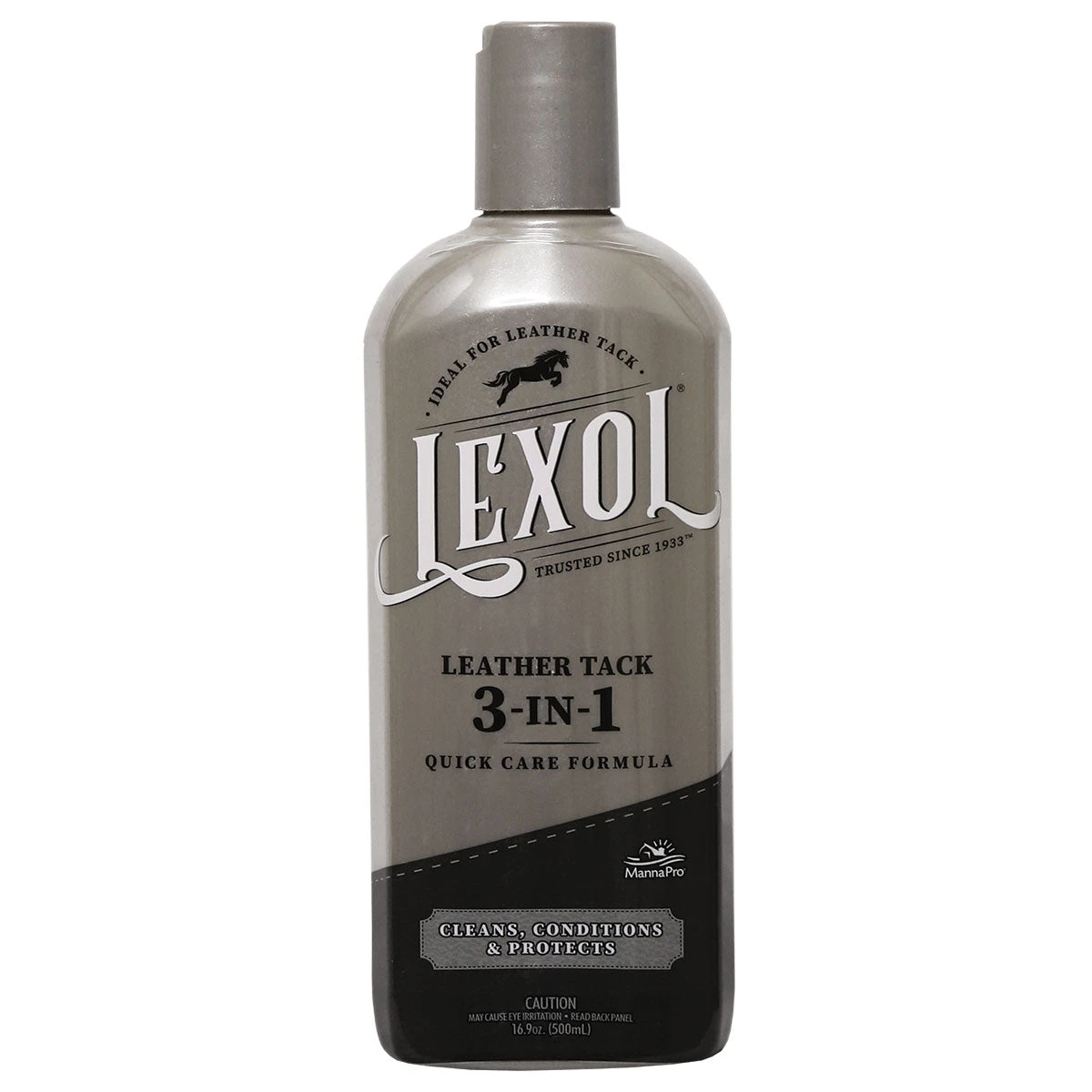 Lexol Quick Care 3 In 1 Easy Pour Lid 500mL 1 Lexol Quick Care 3 In 1 Easy Pour Lid 500mL