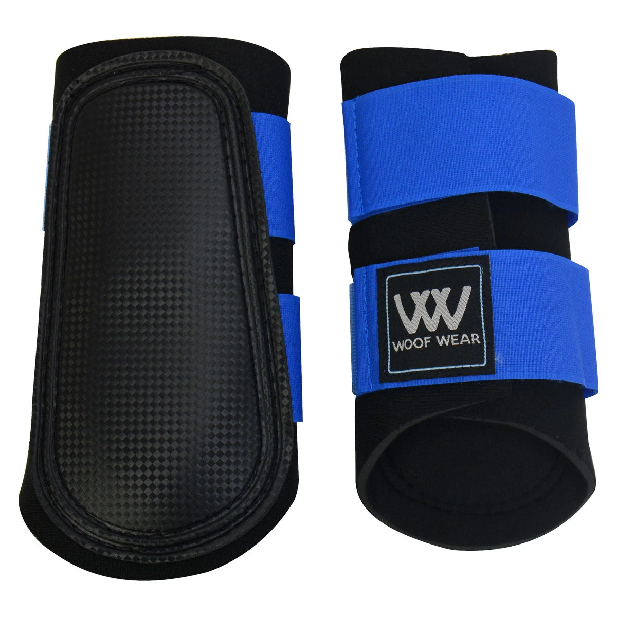 Woof Wear Sport Brushing Boots 1 Woof Wear Sport Brushing Boots