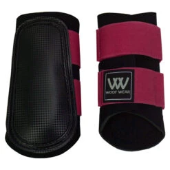 Woof Wear Sport Brushing Boots 11 Woof Wear Sport Brushing Boots -Finish Line Horse Shop 11 2120 c1110