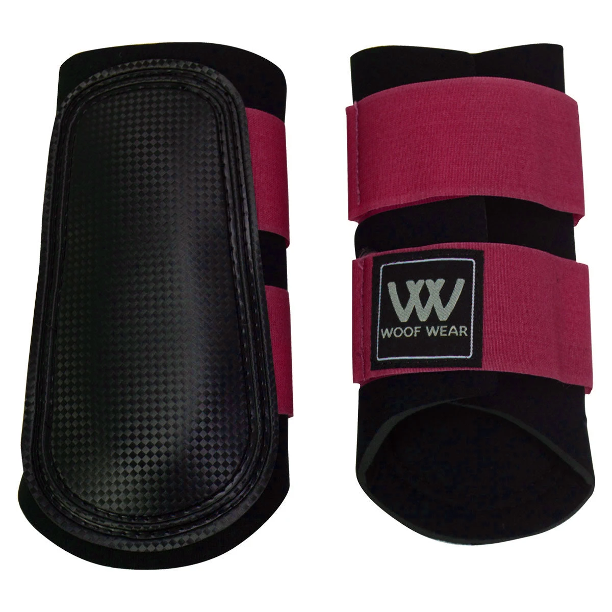 Woof Wear Sport Brushing Boots 6 Woof Wear Sport Brushing Boots - Image 6