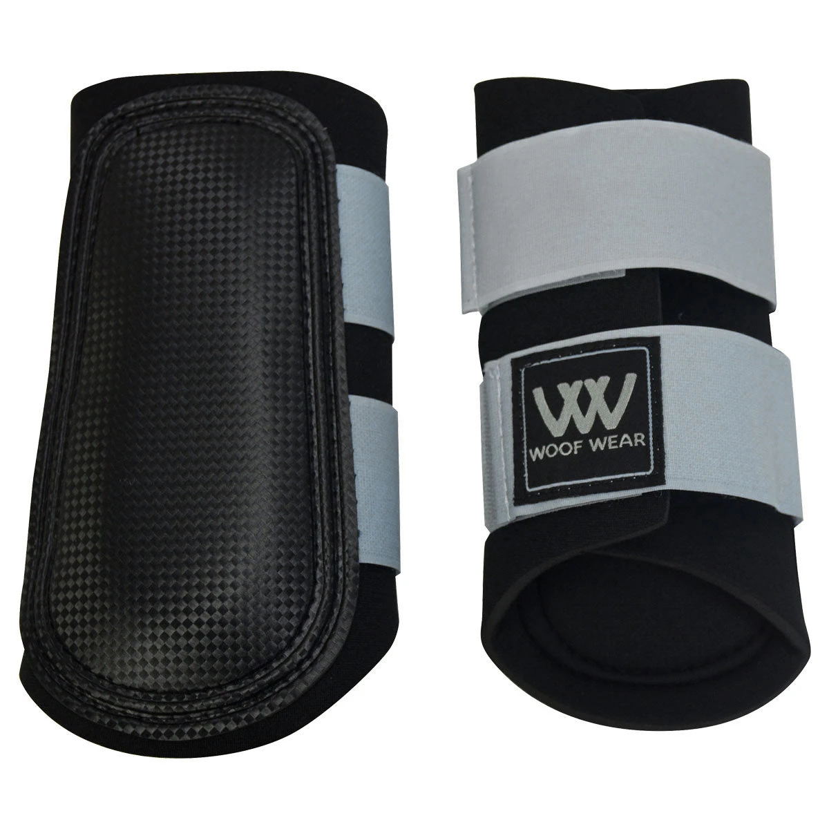 Woof Wear Sport Brushing Boots 2 Woof Wear Sport Brushing Boots - Image 2