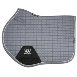 Woof Wear Color Fusion Saddle Pad - Close Contact 5 Woof Wear Color Fusion Saddle Pad - Close Contact -Finish Line Horse Shop 11 2132 c1125