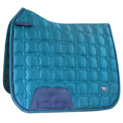 Woof Wear Vision Dressage Saddle Pad -Finish Line Horse Shop 11 2191 c1130