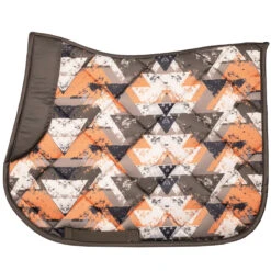 HKM Lyon Pattern General Purpose Pad