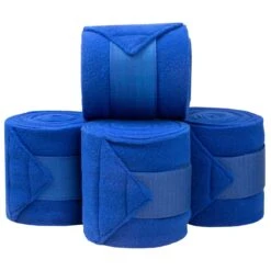 Polo Bandages Set Of 4 -Finish Line Horse Shop 145f c1106