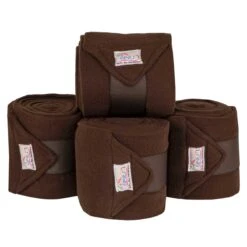 Polo Bandages Set Of 4 -Finish Line Horse Shop 145f c1109
