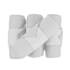 Country Pride Nylon Standing Bandages - Set Of 4 -Finish Line Horse Shop 1551 c1172