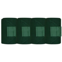 Premium Stall Bandages Set Of 4 With Velcro 19 Premium Stall Bandages Set Of 4 With Velcro -Finish Line Horse Shop 1599 c1129
