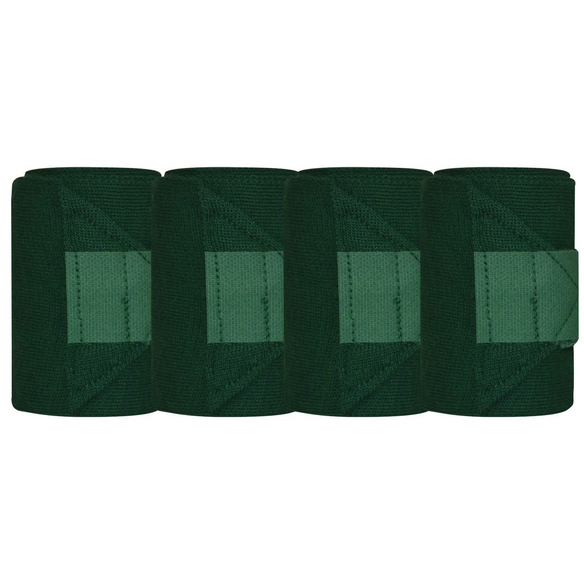 Premium Stall Bandages Set Of 4 With Velcro 7 Premium Stall Bandages Set Of 4 With Velcro - Image 7
