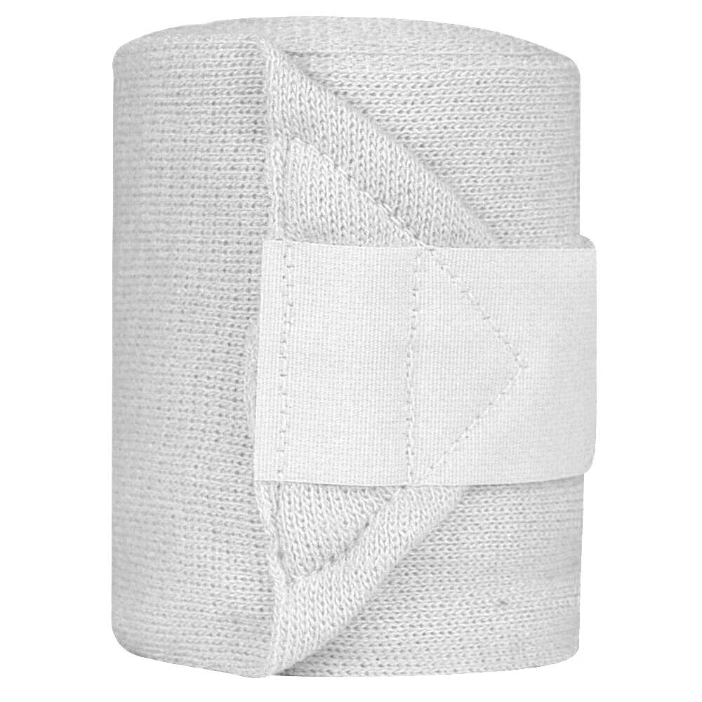Premium Stall Bandages Set Of 4 With Velcro 4 Premium Stall Bandages Set Of 4 With Velcro - Image 4