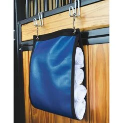 Portable Vinyl Bandage Holders 9 Portable Vinyl Bandage Holders -Finish Line Horse Shop 17503h c1106