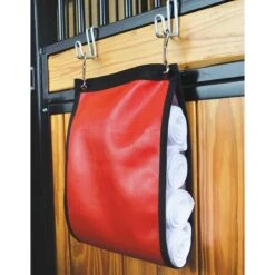 Portable Vinyl Bandage Holders 7 Portable Vinyl Bandage Holders -Finish Line Horse Shop 17503h c1158