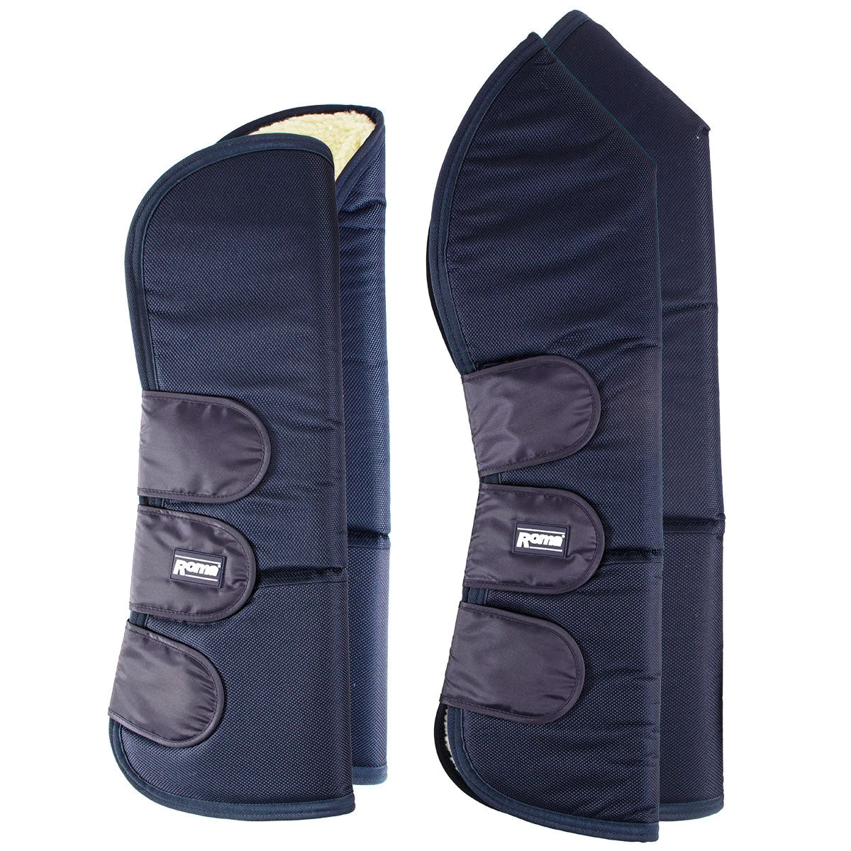 Roma Deluxe Shipping Boots Set Of 4 1 Roma Deluxe Shipping Boots Set Of 4