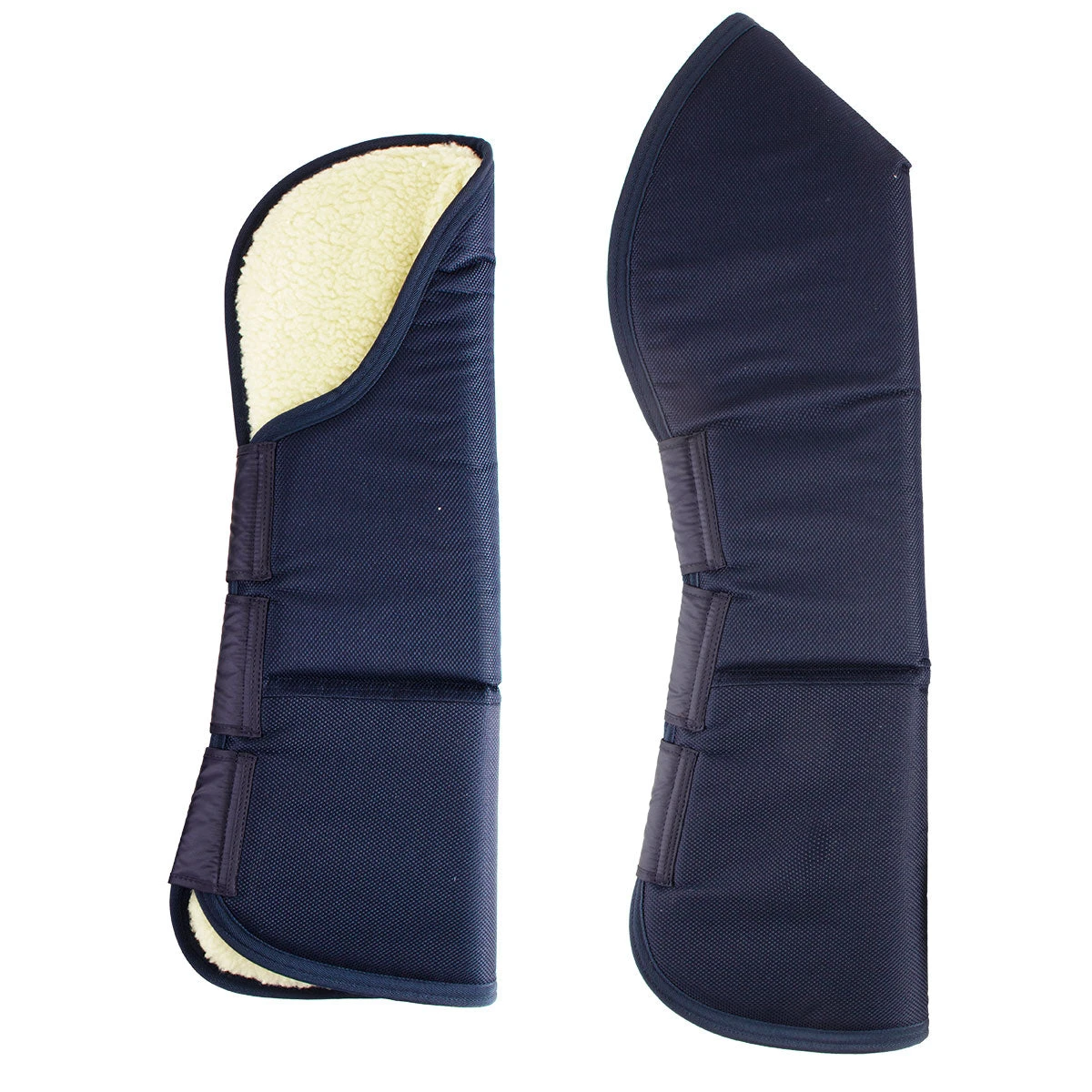 Roma Deluxe Shipping Boots Set Of 4 2 Roma Deluxe Shipping Boots Set Of 4 - Image 2