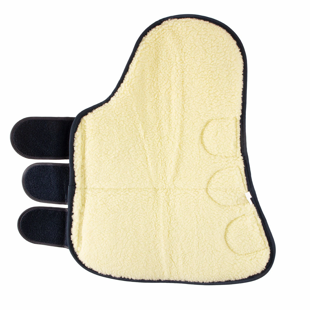 Roma Deluxe Shipping Boots Set Of 4 3 Roma Deluxe Shipping Boots Set Of 4 - Image 3