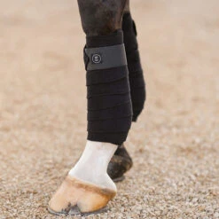 EquiFit Essential Polo Wrap Pair 5 EquiFit Essential Polo Wrap Pair -Finish Line Horse Shop 20015e c1105