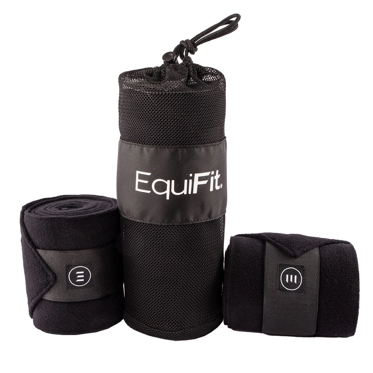 EquiFit Essential Polo Wrap Pair 2 EquiFit Essential Polo Wrap Pair - Image 2