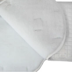 Toklat Medallion AP High Profile Quilted Competition Pad With Pin Straps -Finish Line Horse Shop 21 0630 c1172 alt1