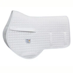 Toklat Medallion CC High Profile Quilted Pad With Pin Straps