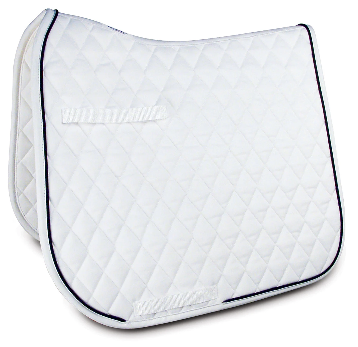 Toklat Classics III Custom Dressage Saddle Pad 1 Toklat Classics III Custom Dressage Saddle Pad