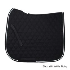 Toklat Classics III Dressage Pad -Finish Line Horse Shop 21 711 2 c1105 alt1