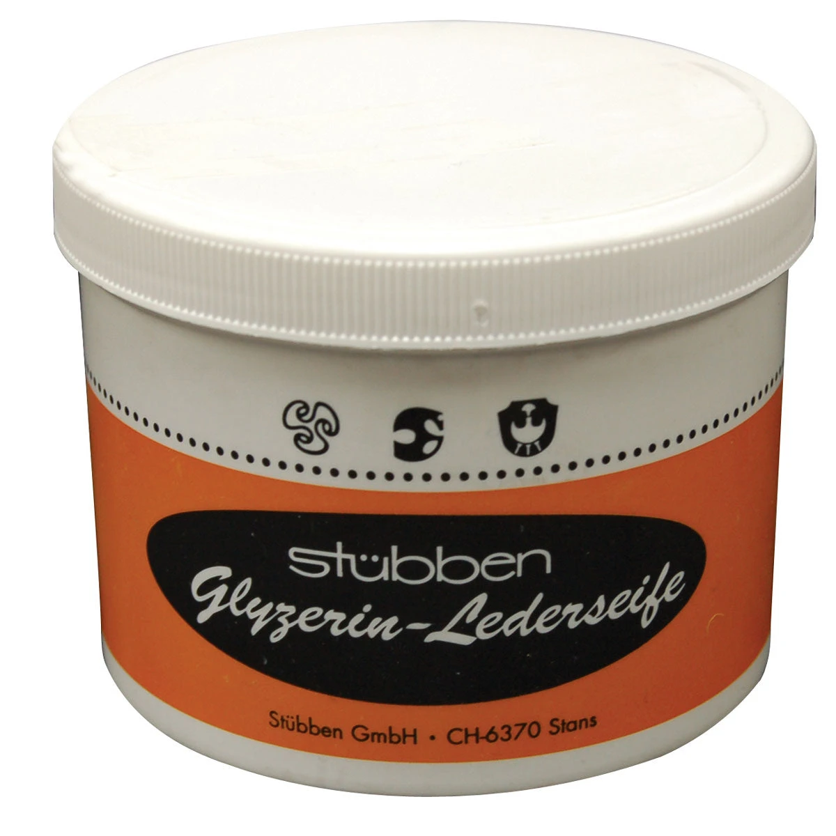 Stubben Glycerine Saddle Soap 15.9 Oz 1 Stubben Glycerine Saddle Soap 15.9 Oz