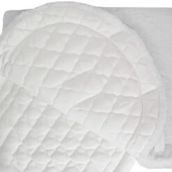 Toklat Superquilt AP Competition Pad With Pin Straps -Finish Line Horse Shop 23 0530 c1172 alt1