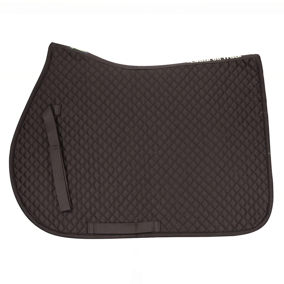 Back On Track Ceramic Mathilda AP Saddle Pad 1 Back On Track Ceramic Mathilda AP Saddle Pad