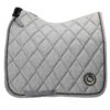 Back On Track Haze Collection Therapeutic Dressage Pad