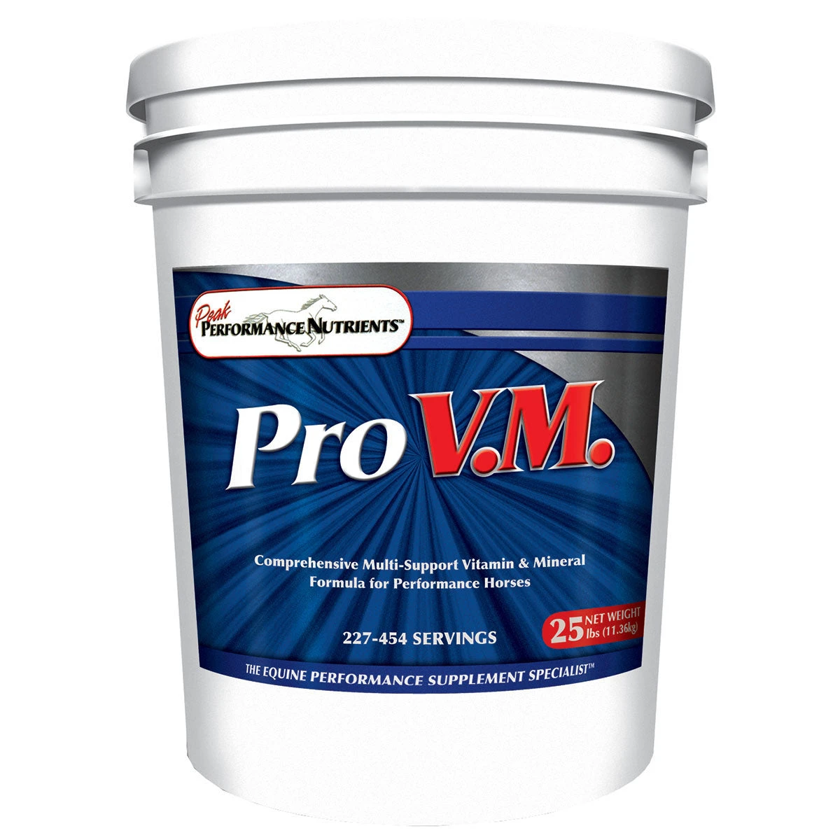 Peak Performance Pro Vm 25 Lb 1 Peak Performance Pro Vm 25 Lb
