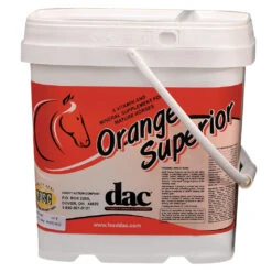 Dac Orange Superior 5 Lb
