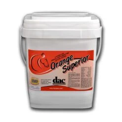 Dac Orange Superior 20 Lb