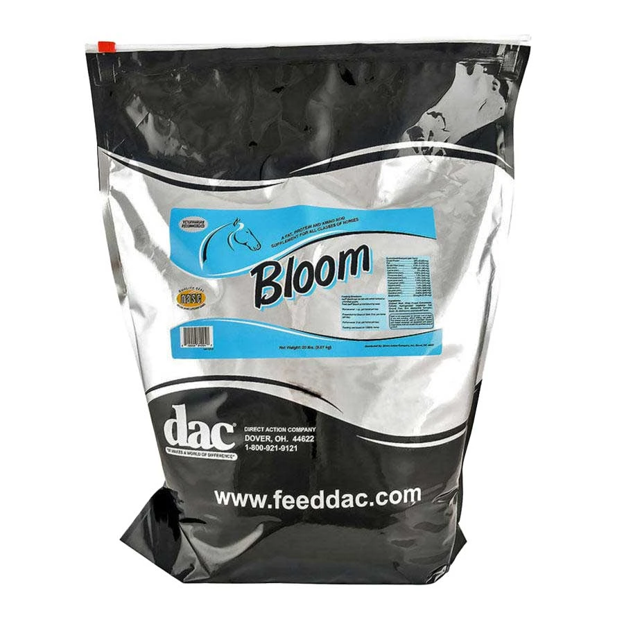 Dac Bloom 20 Lb 1 Dac Bloom 20 Lb