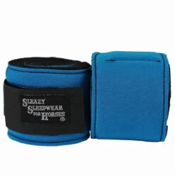 Sleazy Sleepwear Mini Polo Leg Wrap - Solid 5 Sleazy Sleepwear Mini Polo Leg Wrap - Solid -Finish Line Horse Shop 320m s c1168