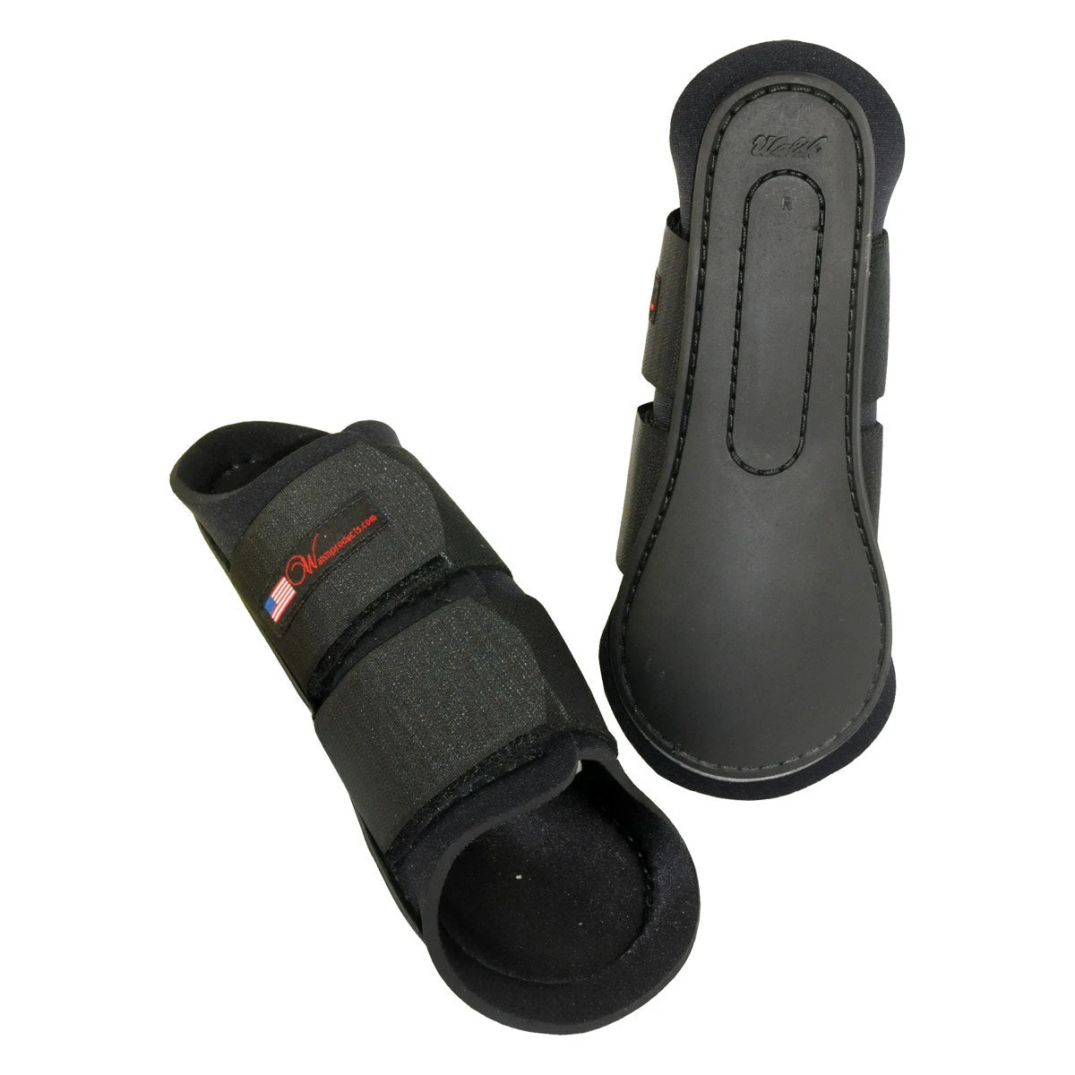 Walsh Splint And Tendon Boot 1 Walsh Splint And Tendon Boot