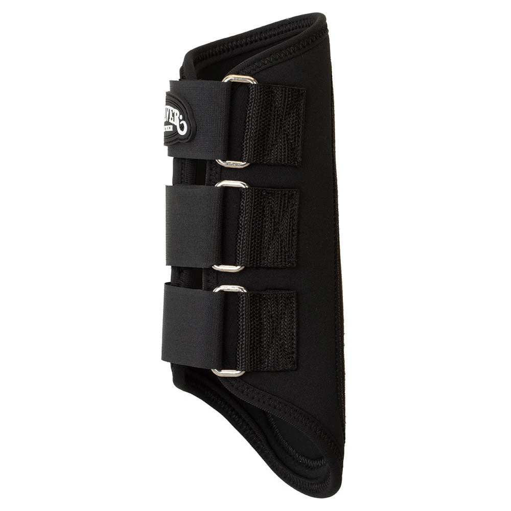 Weaver Leather Weaver Classic Splint Boots - Pair 11 Weaver Leather Weaver Classic Splint Boots - Pair - Image 11