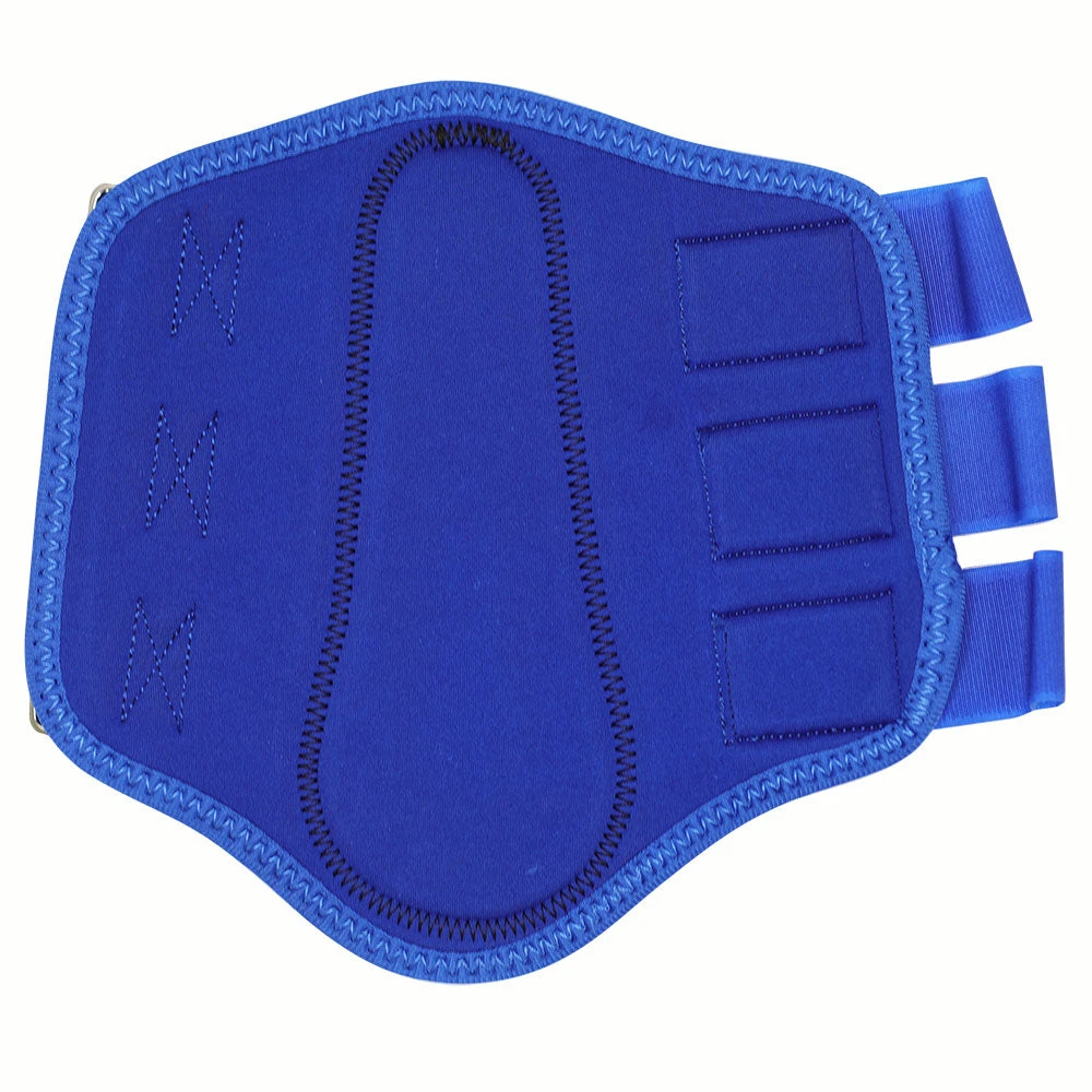 Weaver Leather Weaver Classic Splint Boots - Pair 6 Weaver Leather Weaver Classic Splint Boots - Pair - Image 6