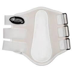 Weaver Leather Weaver Classic Splint Boots - Pair