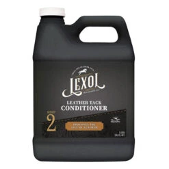 Lexol Leather Conditioner 1 Liter