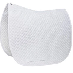 EquiFit Essential Dressage Saddle Pad -Finish Line Horse Shop 412def c1172