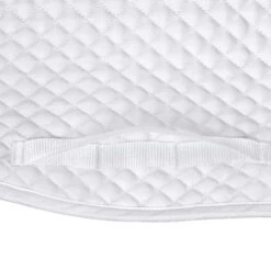 EquiFit Essential Dressage Saddle Pad -Finish Line Horse Shop 412def c1172 alt1