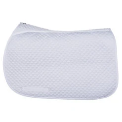 EquiFit Essential All Purpose Square Saddle Pad 5 EquiFit Essential All Purpose Square Saddle Pad -Finish Line Horse Shop 412ef c1172