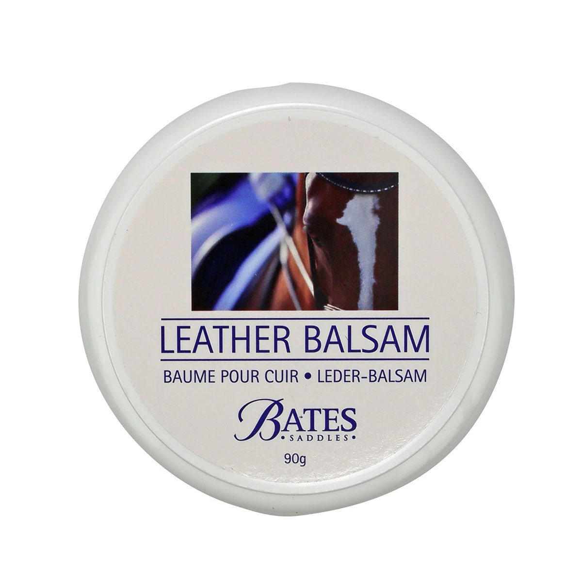 Bates Leather Balsam 1 Bates Leather Balsam