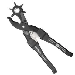 Herm Sprenger Rotating Leather Hole Punch