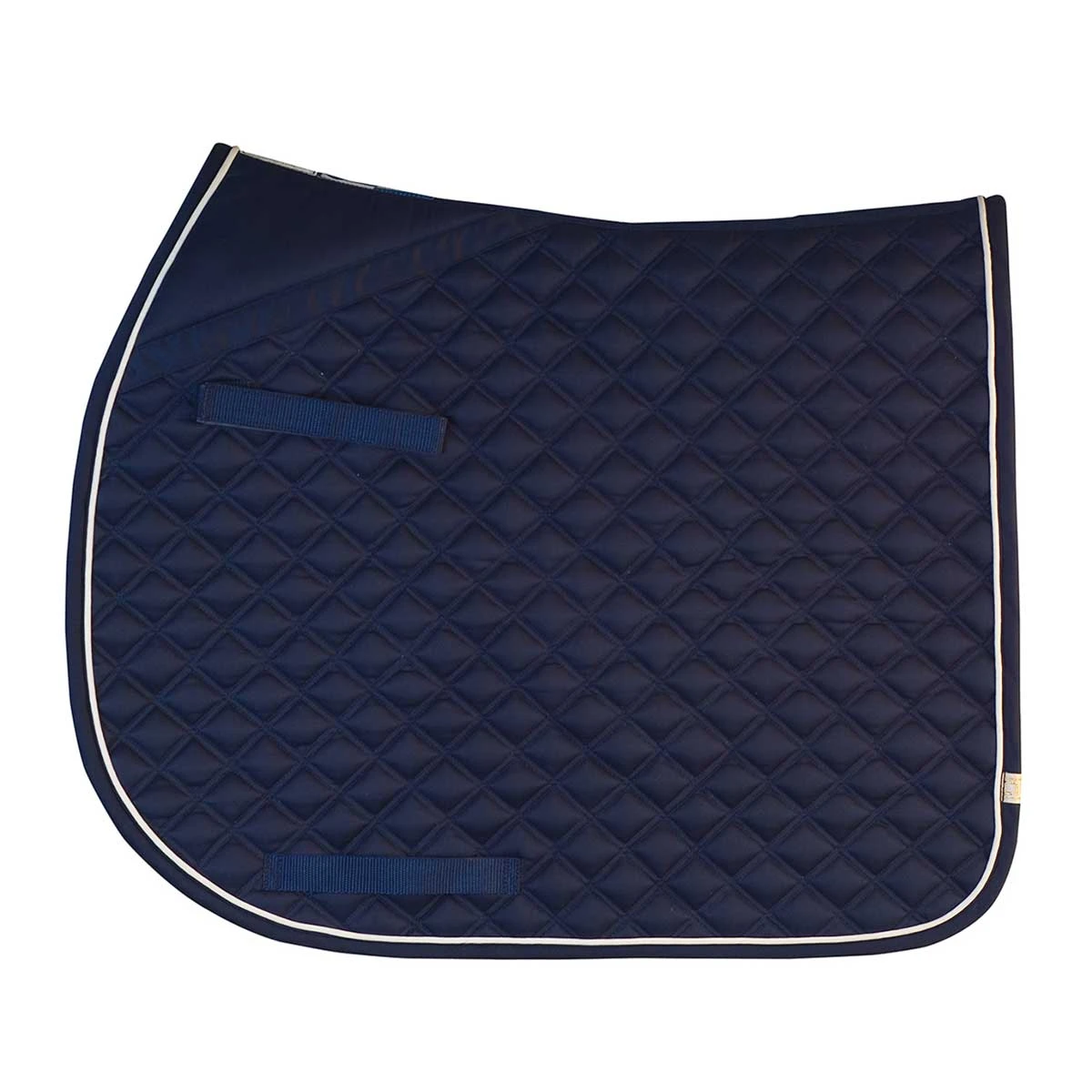 Lettia CoolMax Pro Series AP English Saddle Pad 1 Lettia CoolMax Pro Series AP English Saddle Pad