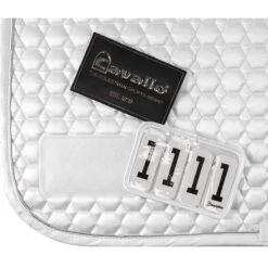 Cavallo Jolly Jump Saddle Pad -Finish Line Horse Shop 466923 jp c1172 alt2